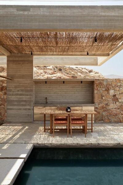 Perma Serifos | Greece