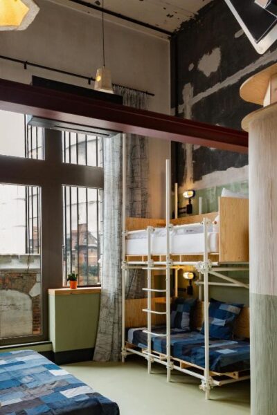 JAM Hotel Ghent