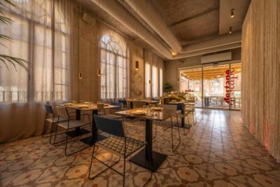 Terreno Barrio Hotel | Palma de Mallorca