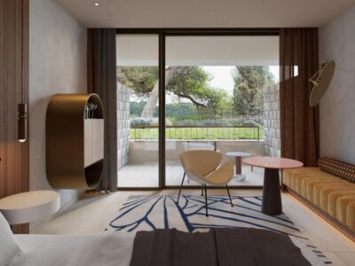 Villa Argentina | Dubrovnik