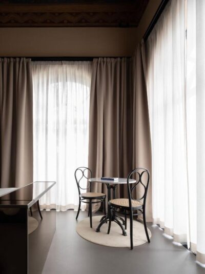 Interno Marche Hotel | Tolentino, Italy