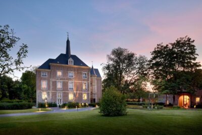 Van Oys Maastricht Retreat | The Netherlands