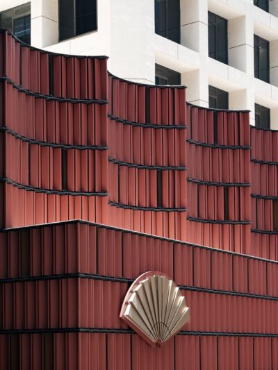 Mandarin Oriental The Landmark, Hong Kong