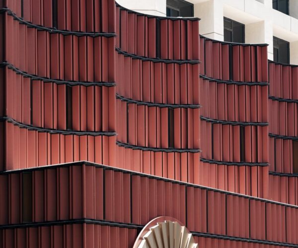 Mandarin Oriental The Landmark, Hong Kong