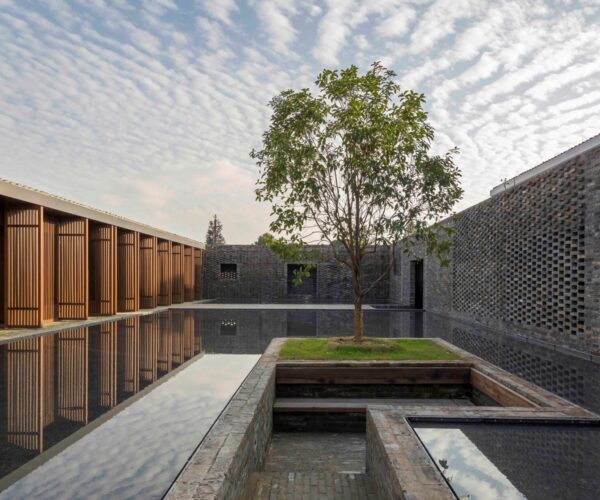 Tsingpu Yangzhou Retreat | China