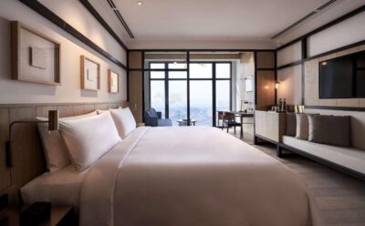 Alila Bangsar | Kuala Lumpur