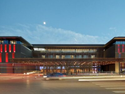 The Westin Xi'an | China