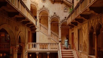 Danieli, Venezia, A Four Seasons Hotel