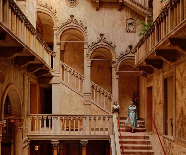 Danieli, Venezia, A Four Seasons Hotel