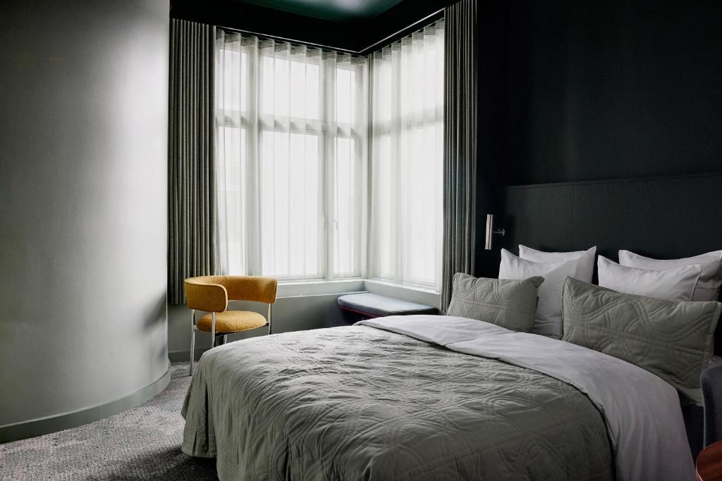 Hotel Hans | Copenhagen