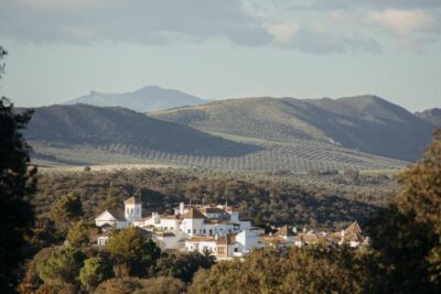 Finca La Bobadilla | Villanueva de Tapia, Spain