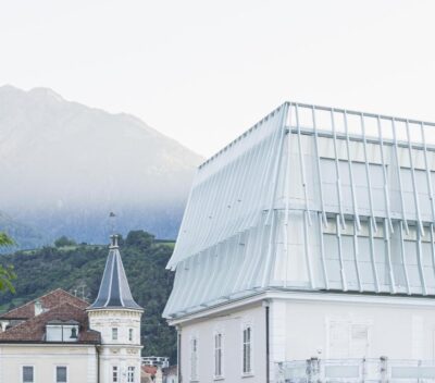 Hotel Aurora | Meran, Italy