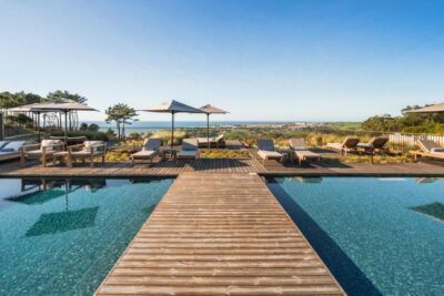 Immerso Hotel | Ericeira, Portugal