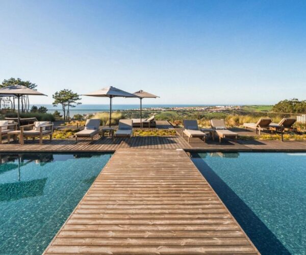 Immerso Hotel | Ericeira, Portugal