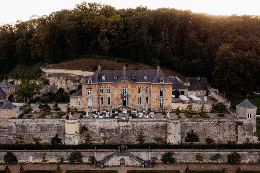 Château Neercanne | Maastricht, The Netherlands