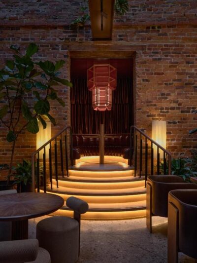Hôtel Nelligan | Montréal