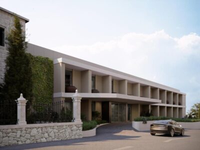 Villa Argentina | Dubrovnik