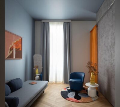 Interno Marche Hotel | Tolentino, Italy