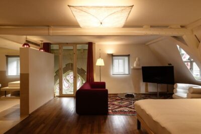 Kruisherenhotel | Maastricht, The Netherlands