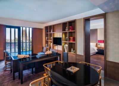 The Westin Xi'an | China