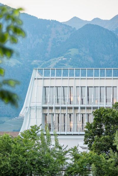 Hotel Aurora | Meran, Italy