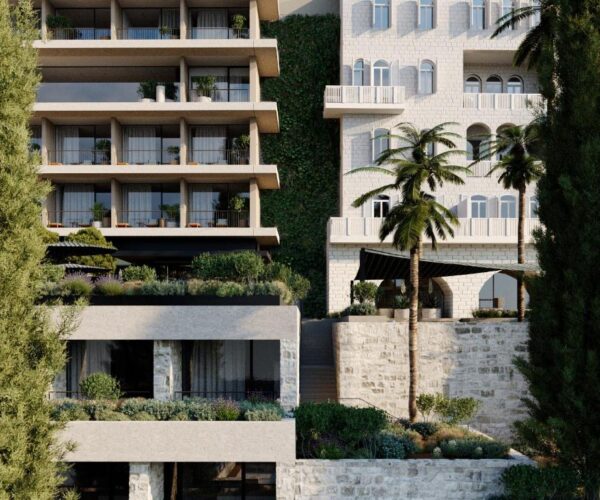 Villa Argentina | Dubrovnik