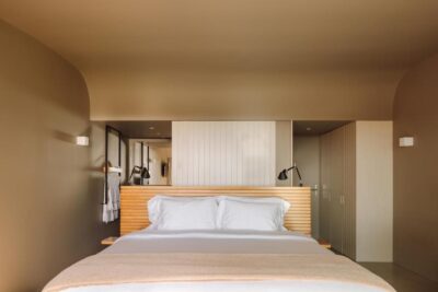 Immerso Hotel | Ericeira, Portugal