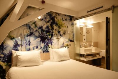 Kruisherenhotel | Maastricht, The Netherlands