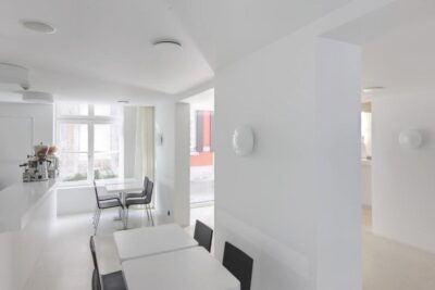 Zenden Hotel | Maastricht, The Netherlands