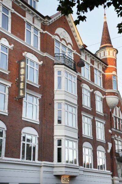 Hotel Hans | Copenhagen