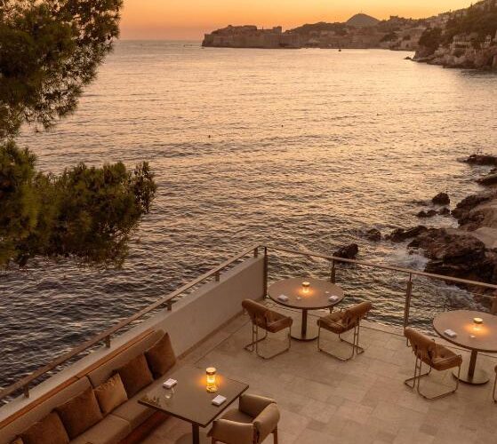Villa Dubrovnik | Croatia