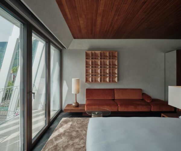 Hotel Aurora | Meran, Italy
