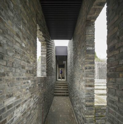 Tsingpu Yangzhou Retreat | China