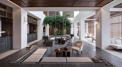 Alila Bangsar | Kuala Lumpur