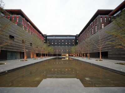 The Westin Xi'an | China