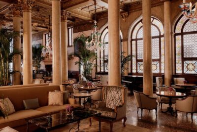 Danieli, Venezia, A Four Seasons Hotel