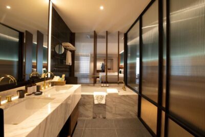 The LUMA Hotel | Kota Kinabalu, Malaysia