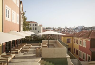 The Largo | Porto