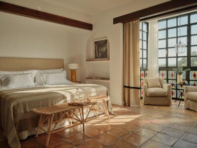 Finca La Bobadilla | Villanueva de Tapia, Spain