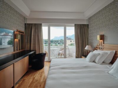 Hotel Aurora | Meran, Italy