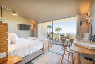 Immerso Hotel | Ericeira, Portugal