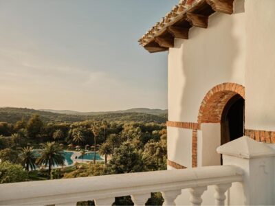 Finca La Bobadilla | Villanueva de Tapia, Spain