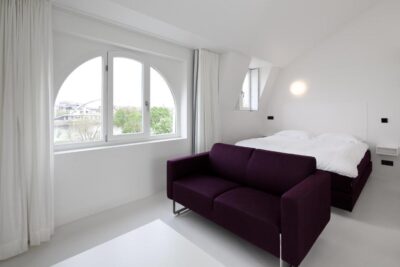 Zenden Hotel | Maastricht, The Netherlands