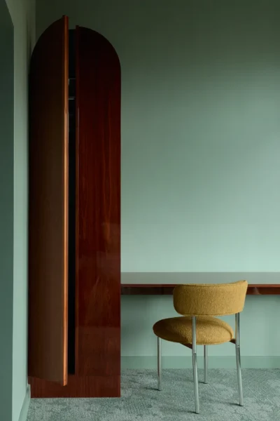 Hotel Hans | Copenhagen