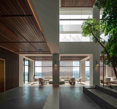 Alila Bangsar | Kuala Lumpur