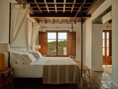 Finca La Bobadilla | Villanueva de Tapia, Spain
