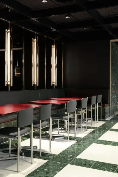 Hotel Hans | Copenhagen