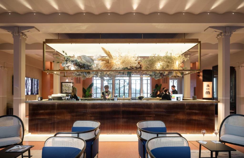 Interno Marche Hotel | Tolentino, Italy