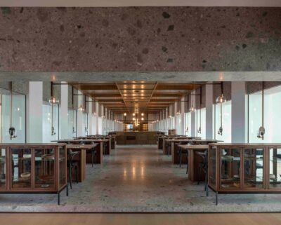 Alila Bangsar | Kuala Lumpur