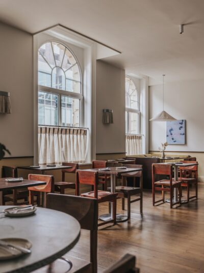 Arthouse Hotel Glasgow